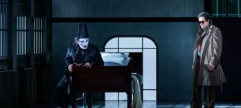 Гамлет | Опера